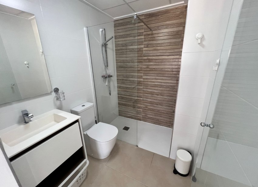 Resale - Apartment - Entre Naranjo - Vistabella Golf - Entre Naranjos Vistabella Golf