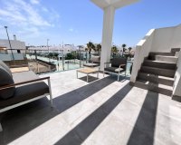 Resale - Apartment - Entre Naranjo - Vistabella Golf - Entre Naranjos Vistabella Golf