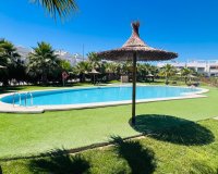 Resale - Apartment - Entre Naranjos - Entre Naranjos - Vistabella Golf