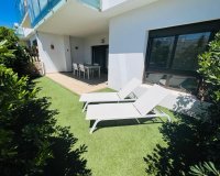 Resale - Apartment - Entre Naranjos - Entre Naranjos - Vistabella Golf