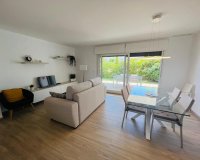 Resale - Apartment - Entre Naranjos - Entre Naranjos - Vistabella Golf