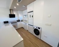 Resale - Apartment - Entre Naranjos - Entre Naranjos - Vistabella Golf