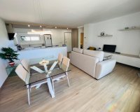 Resale - Apartment - Entre Naranjos - Entre Naranjos - Vistabella Golf