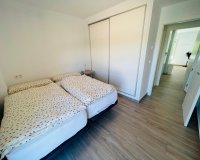 Resale - Apartment - Entre Naranjos - Entre Naranjos - Vistabella Golf