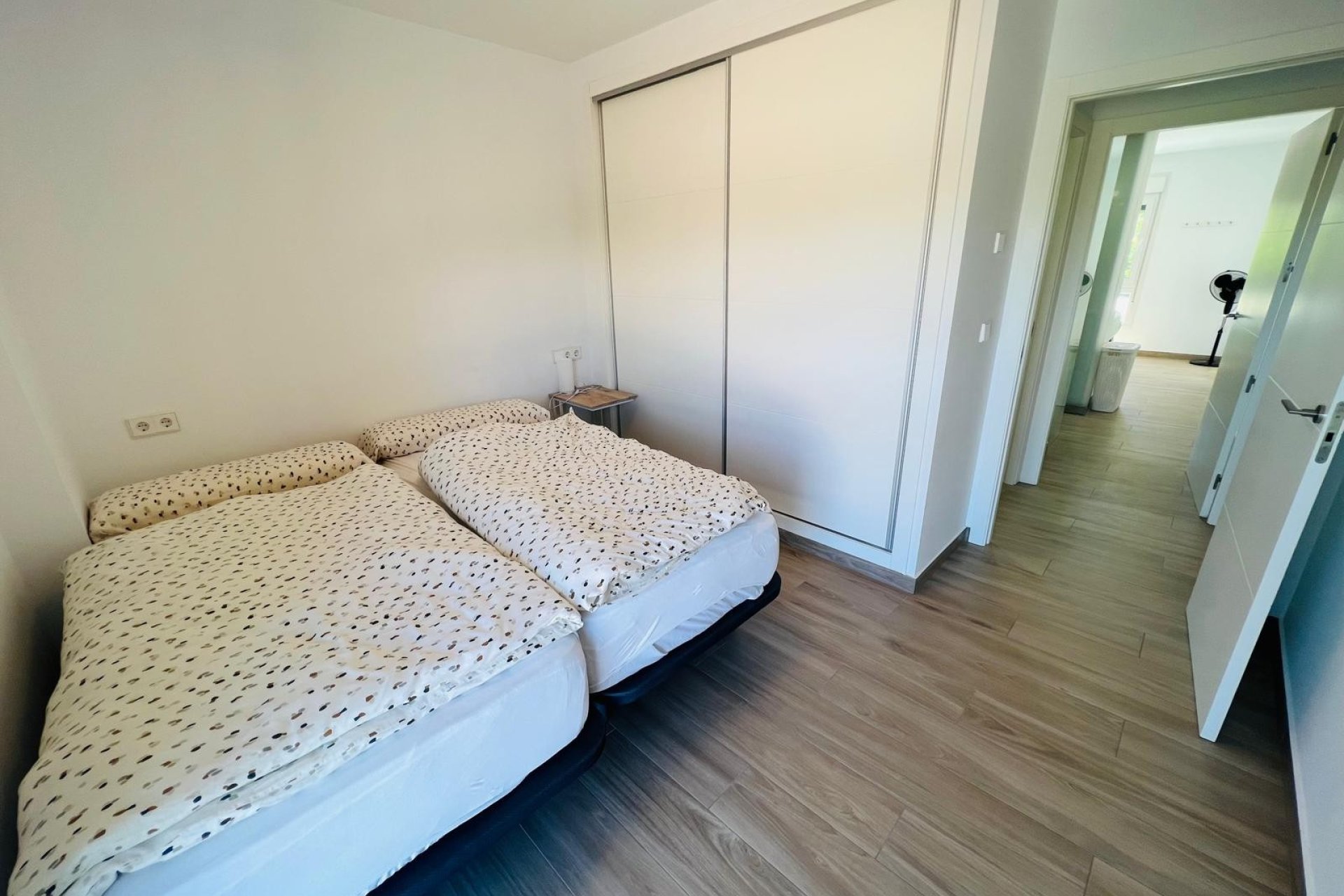 Resale - Apartment - Entre Naranjos - Entre Naranjos - Vistabella Golf