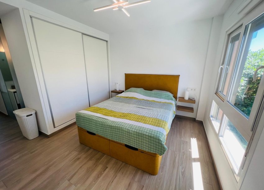 Resale - Apartment - Entre Naranjos - Entre Naranjos - Vistabella Golf
