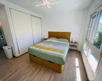 Resale - Apartment - Entre Naranjos - Entre Naranjos - Vistabella Golf