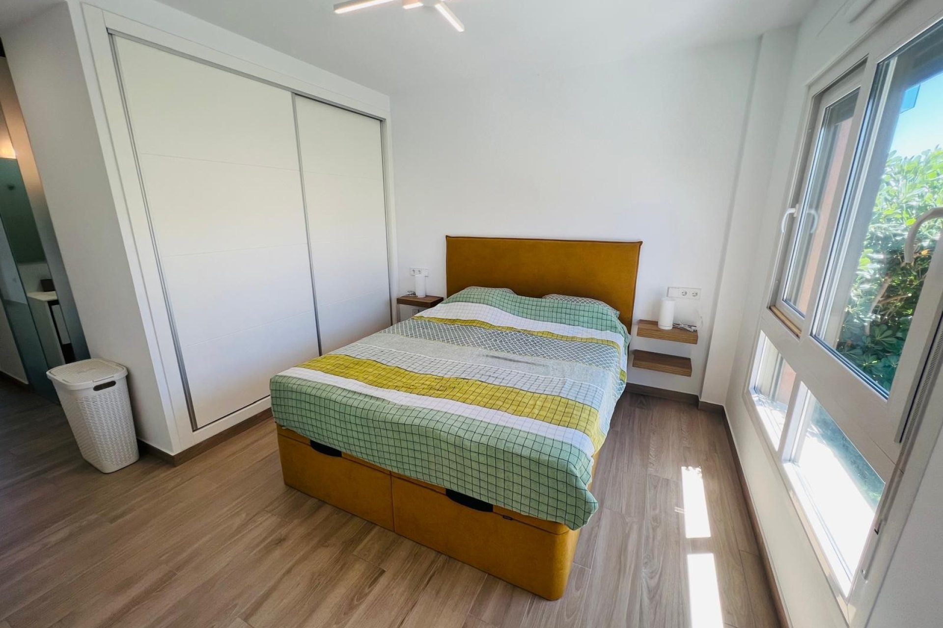 Resale - Apartment - Entre Naranjos - Entre Naranjos - Vistabella Golf