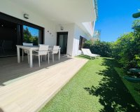 Resale - Apartment - Entre Naranjos - Entre Naranjos - Vistabella Golf