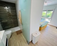Resale - Apartment - Entre Naranjos - Entre Naranjos - Vistabella Golf