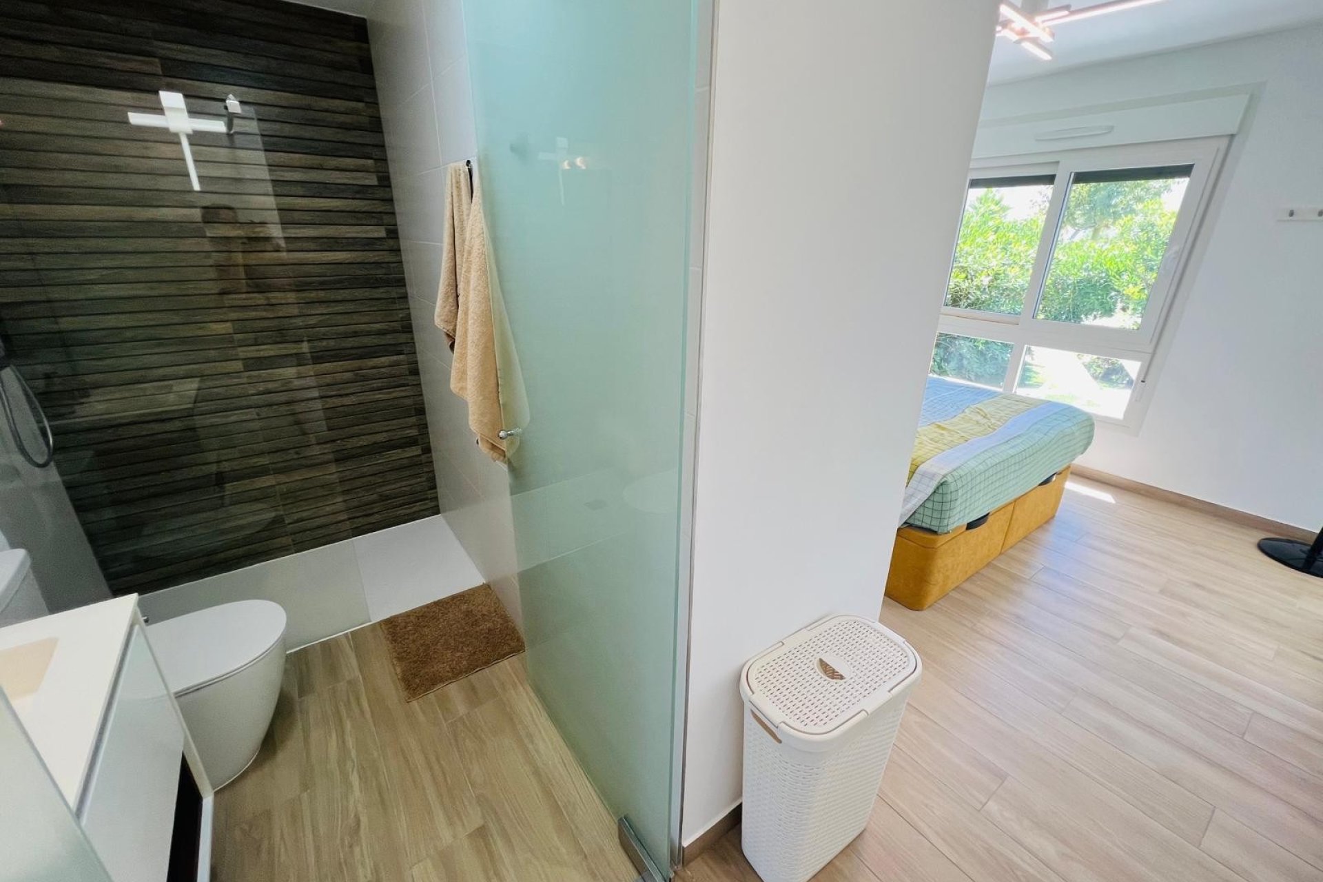 Resale - Apartment - Entre Naranjos - Entre Naranjos - Vistabella Golf