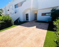 Resale - Apartment - Entre Naranjos - Entre Naranjos - Vistabella Golf