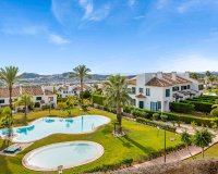 Resale - Apartment - Finestrat - Sierra Cortina