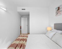 Resale - Apartment - Finestrat - Sierra Cortina