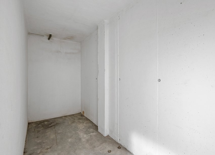 Resale - Apartment - Finestrat - Sierra Cortina