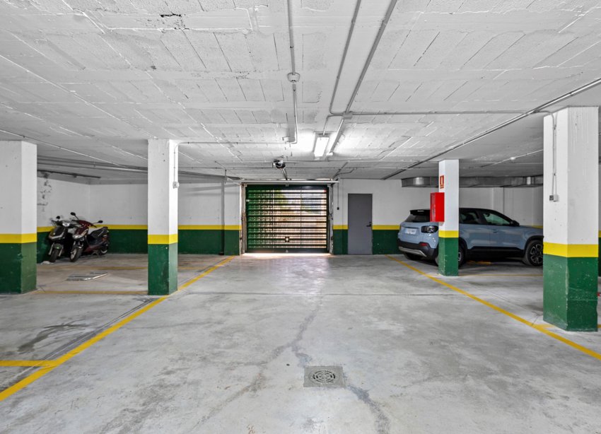 Resale - Apartment - Finestrat - Sierra Cortina