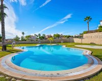 Resale - Apartment - Finestrat - Sierra Cortina