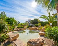 Resale - Apartment - Finestrat - Sierra Cortina