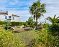 Resale - Apartment - Finestrat - Sierra Cortina