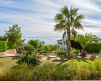 Resale - Apartment - Finestrat - Sierra Cortina