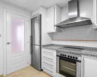 Resale - Apartment - Finestrat - Sierra Cortina