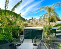 Resale - Apartment - Finestrat
