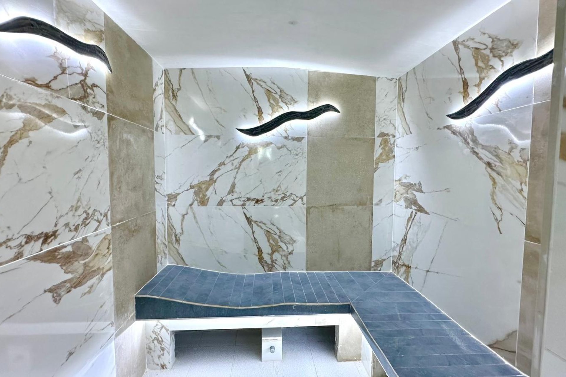 Resale - Apartment - Finestrat