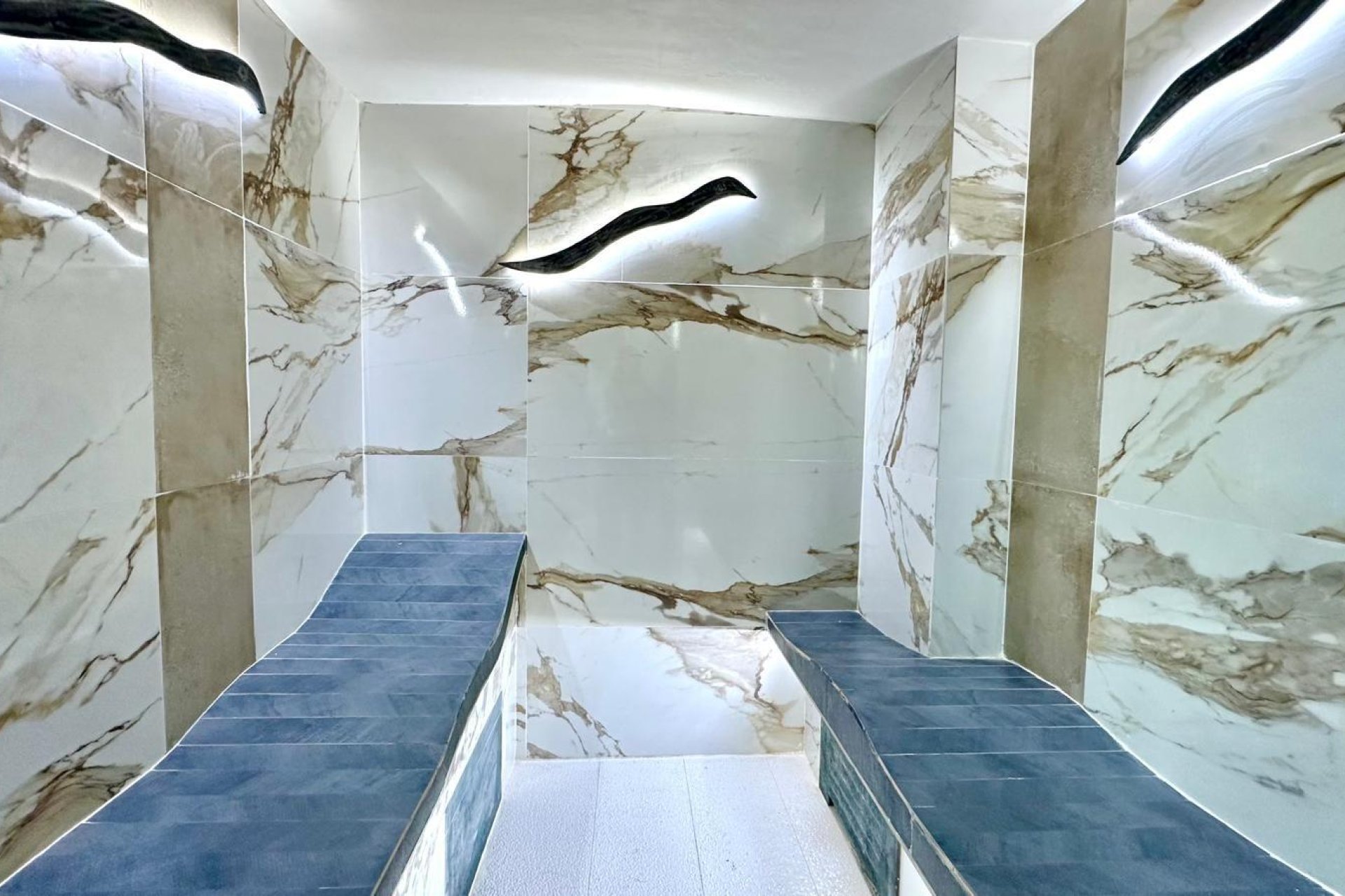 Resale - Apartment - Finestrat