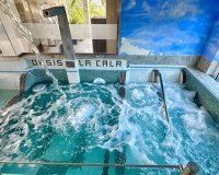 Resale - Apartment - Finestrat