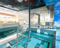 Resale - Apartment - Finestrat
