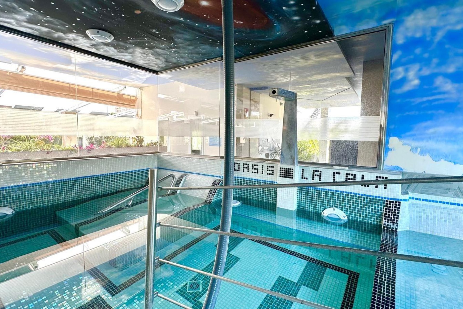 Resale - Apartment - Finestrat