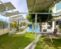 Resale - Apartment - Finestrat
