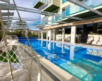 Resale - Apartment - Finestrat