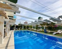 Resale - Apartment - Finestrat