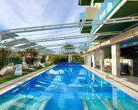 Resale - Apartment - Finestrat