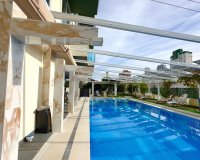Resale - Apartment - Finestrat