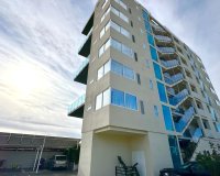 Resale - Apartment - Finestrat