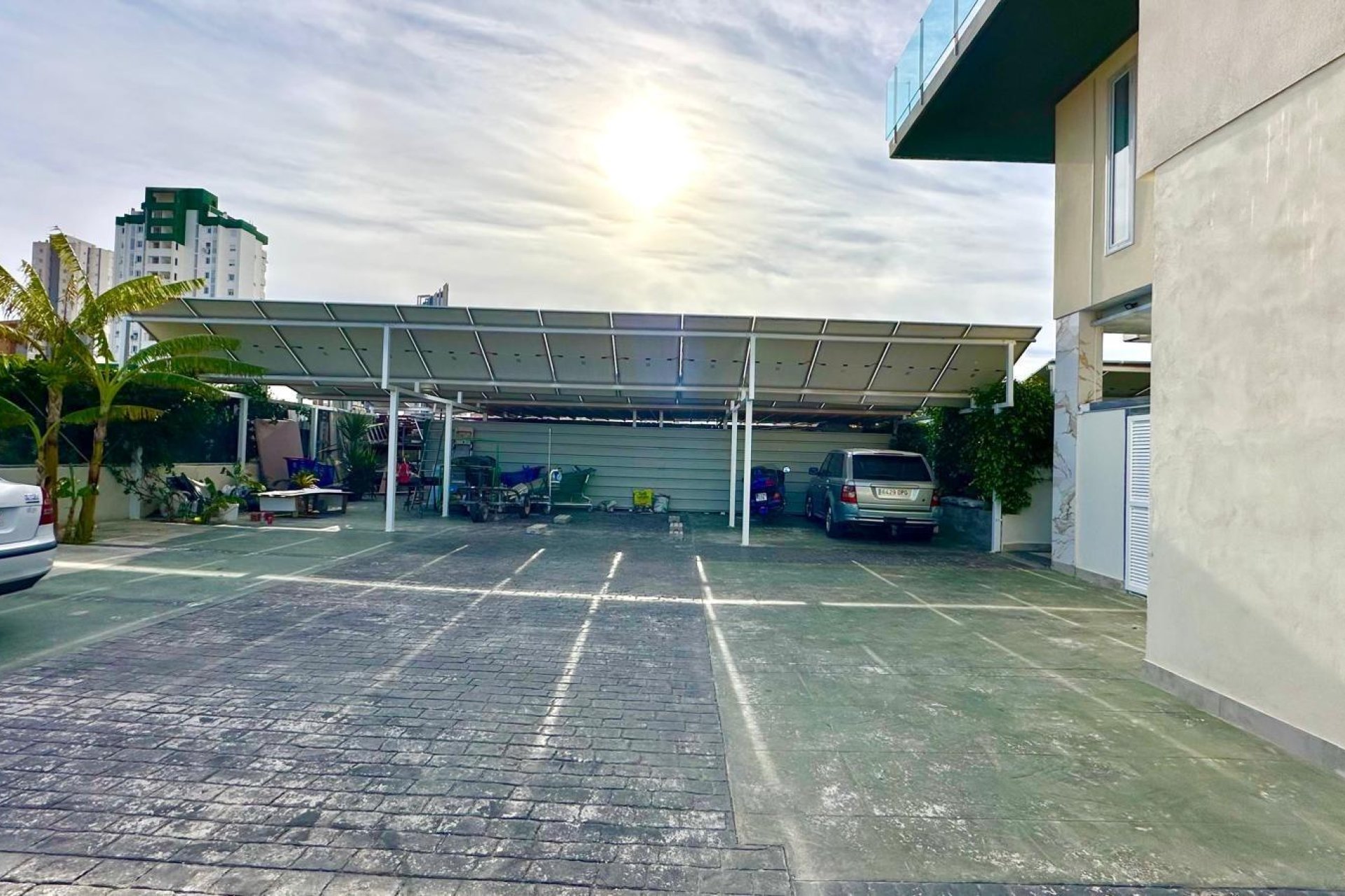 Resale - Apartment - Finestrat