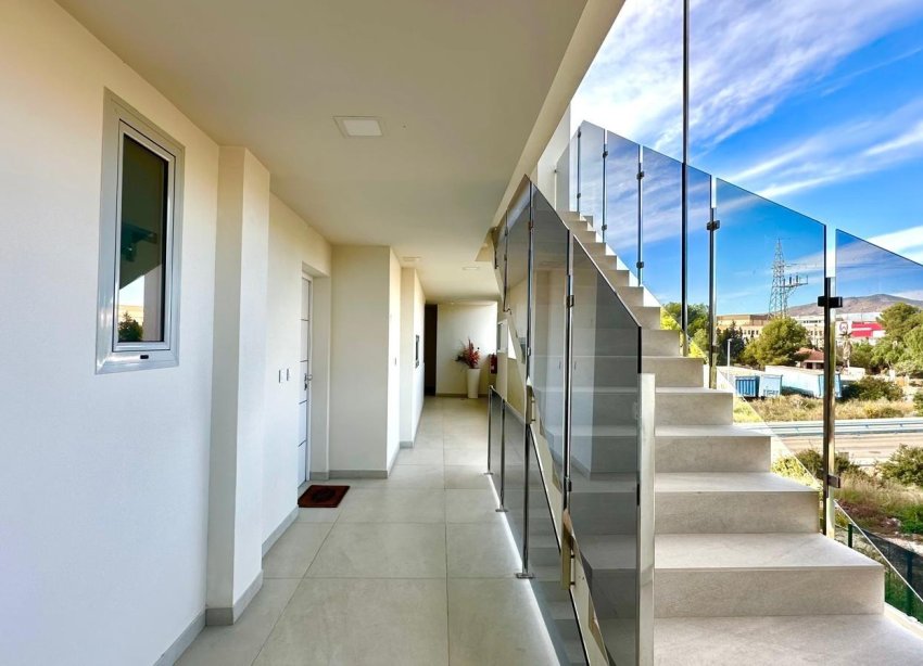 Resale - Apartment - Finestrat