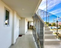 Resale - Apartment - Finestrat