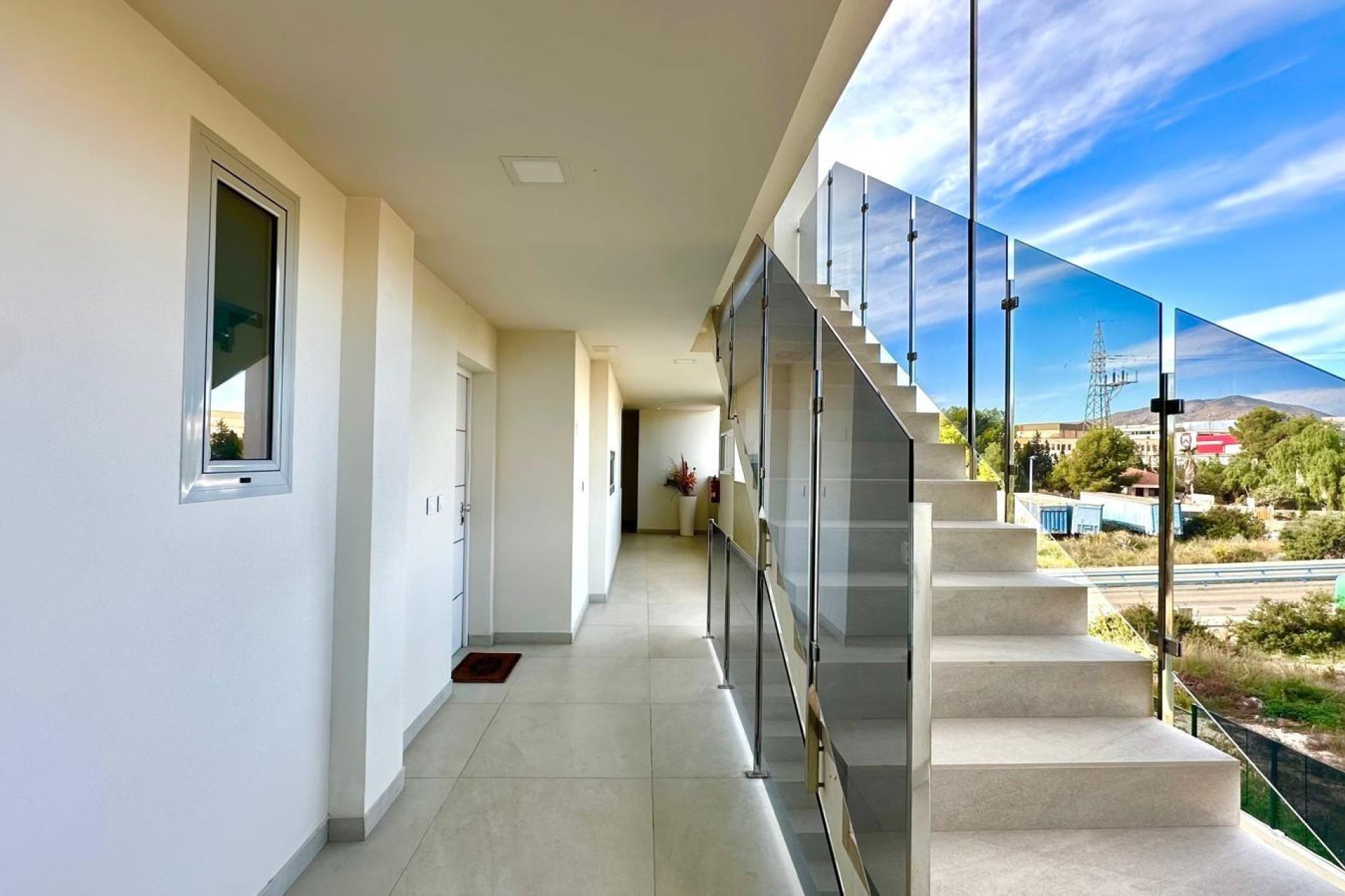 Resale - Apartment - Finestrat