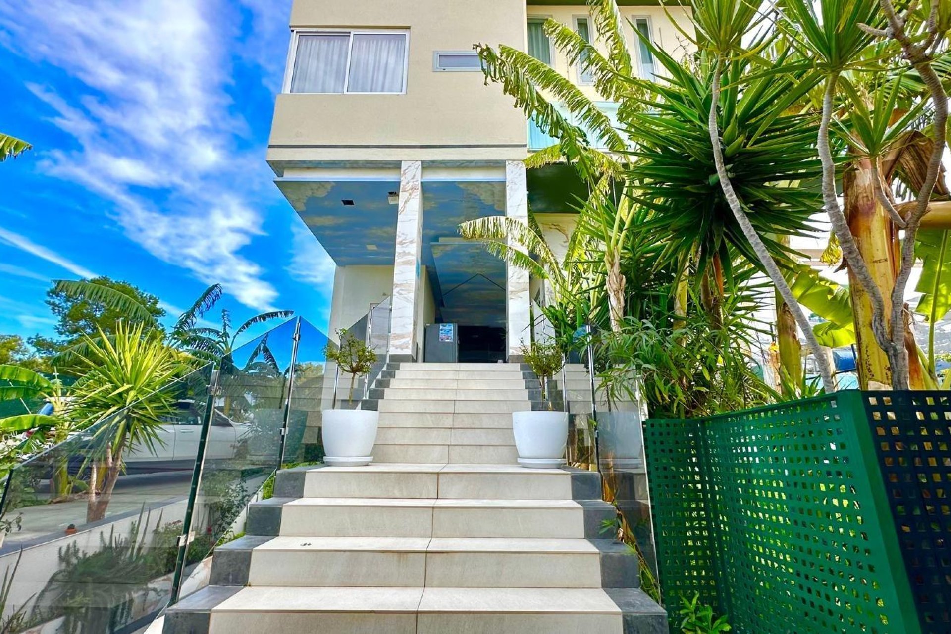 Resale - Apartment - Finestrat
