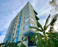 Resale - Apartment - Finestrat