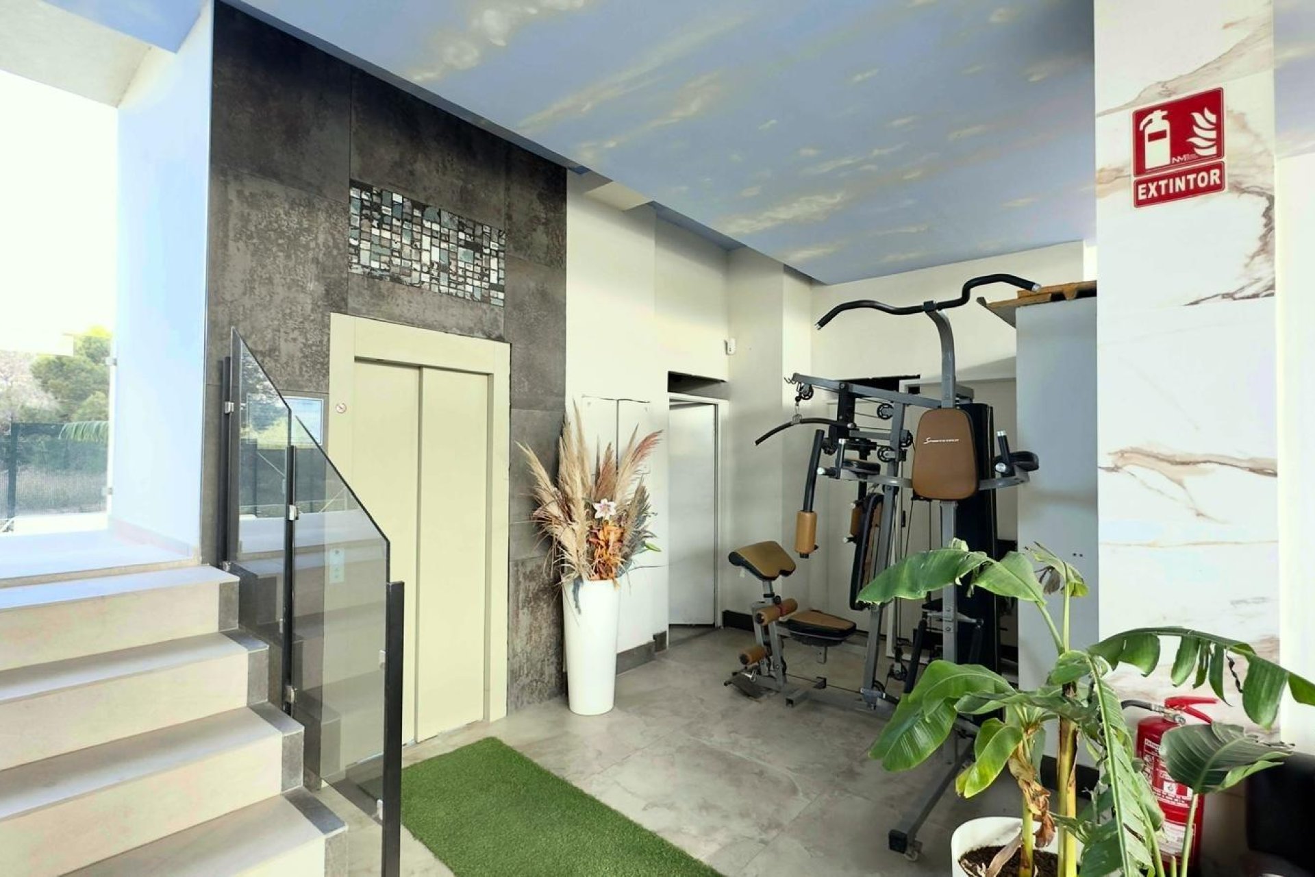 Resale - Apartment - Finestrat
