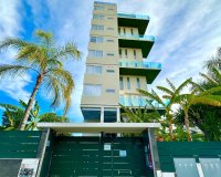 Resale - Apartment - Finestrat