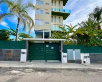 Resale - Apartment - Finestrat
