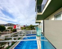 Resale - Apartment - Finestrat