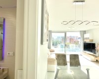 Resale - Apartment - Finestrat