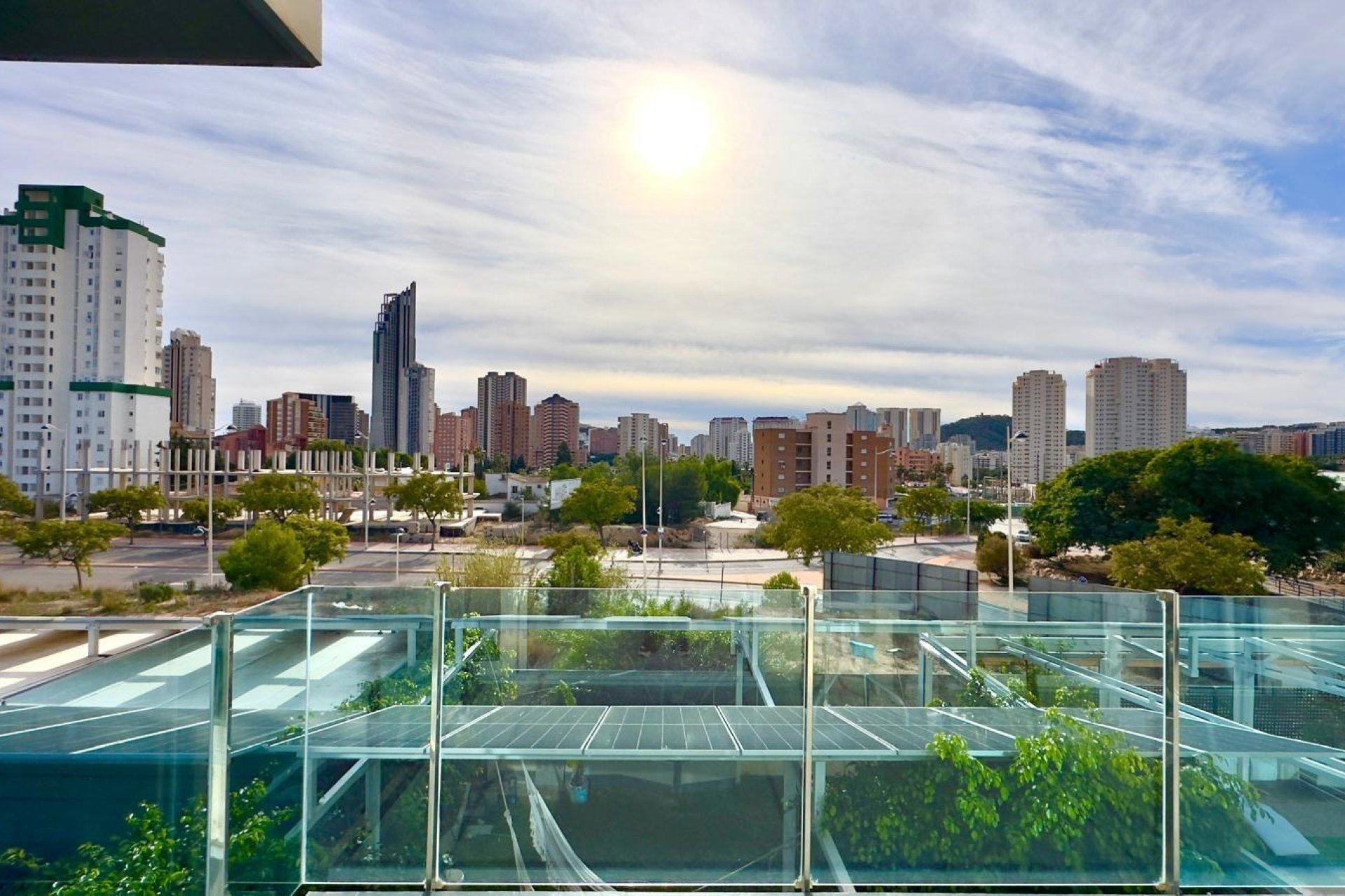Resale - Apartment - Finestrat