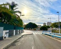 Resale - Apartment - Finestrat